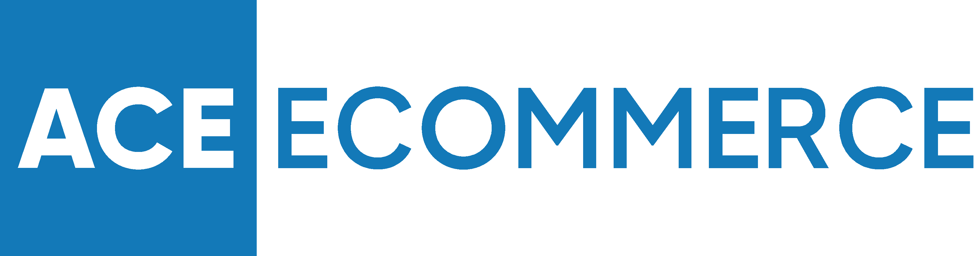 ACE Ecommerce