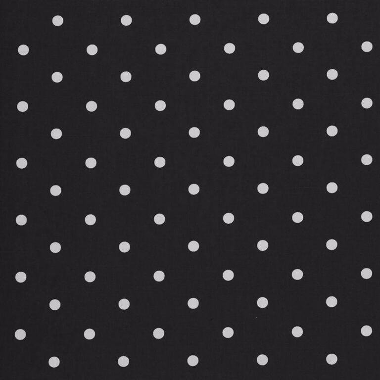 Dotty in Charcoal