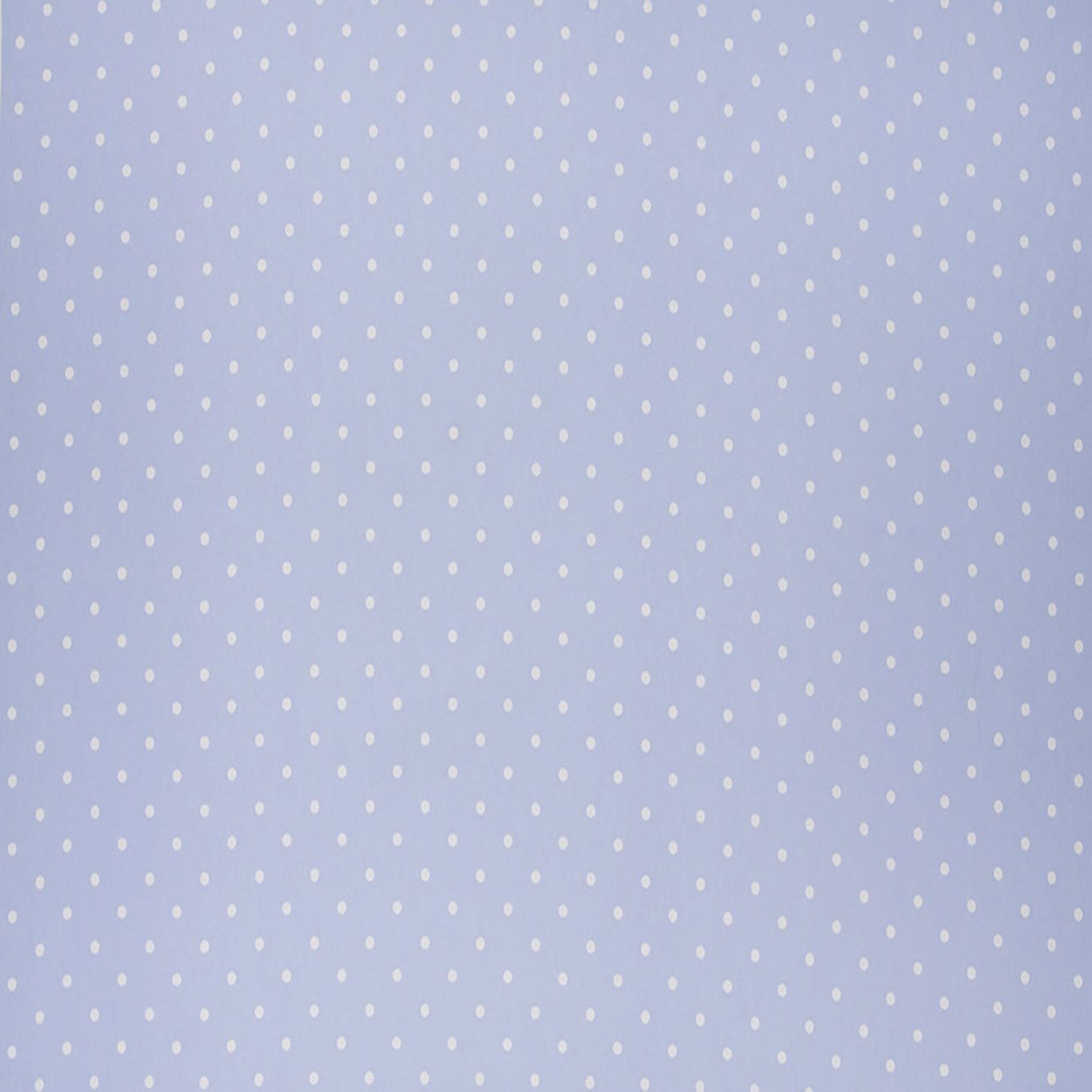 Dotty — Powder Blue fabric