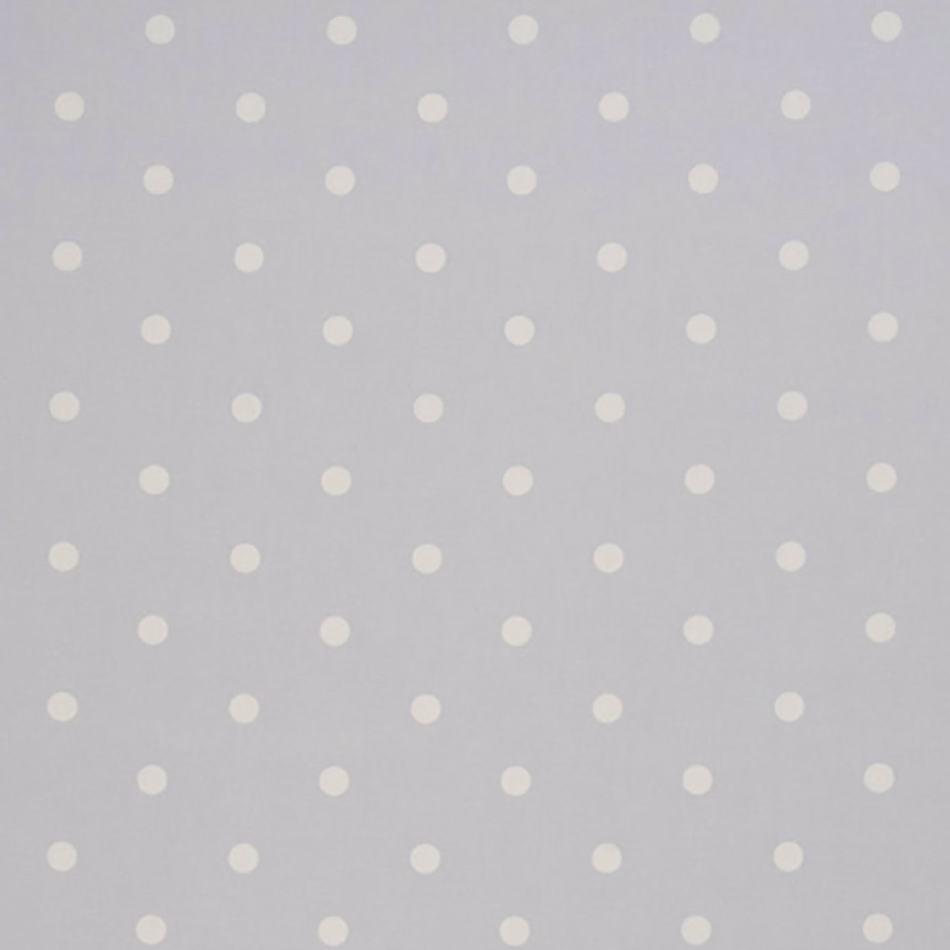 Dotty — Grey fabric