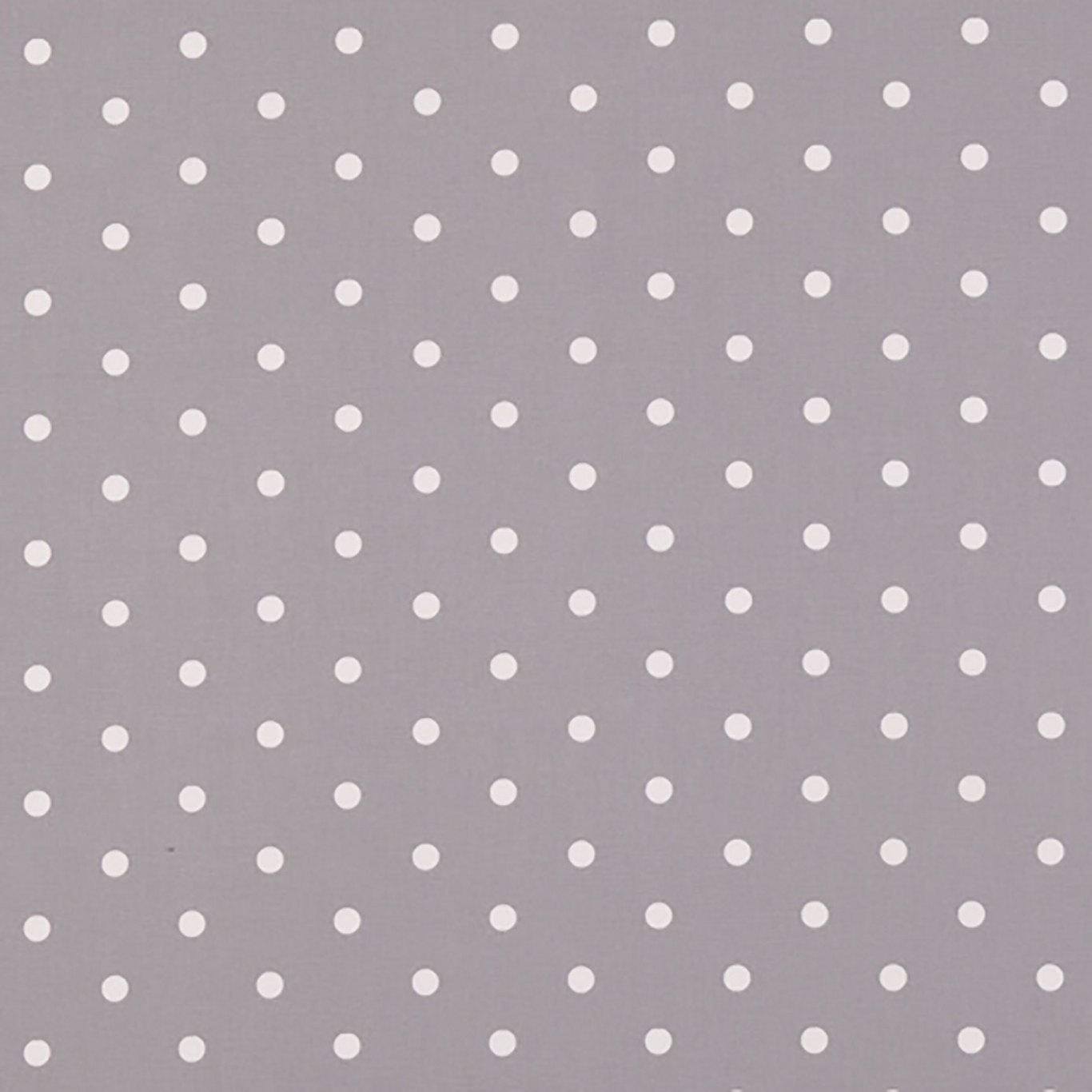 Dotty — Smoke fabric