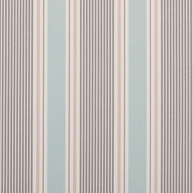 Sail Stripe in Mineral