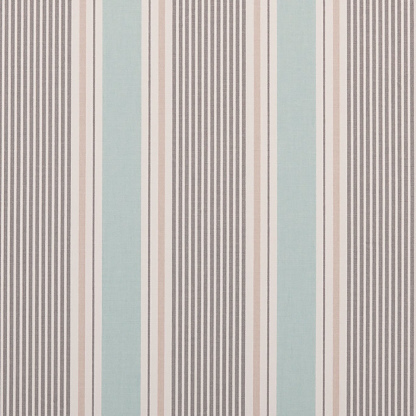 Sail Stripe — Mineral fabric
