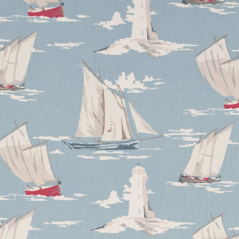 Skipper in Marine