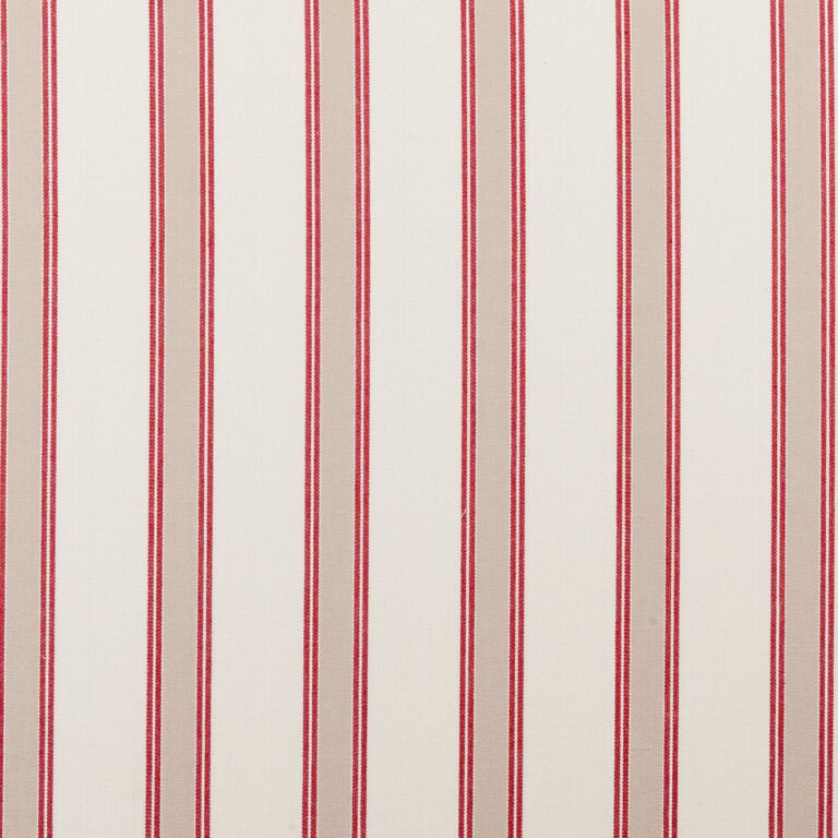 Oxford in Red