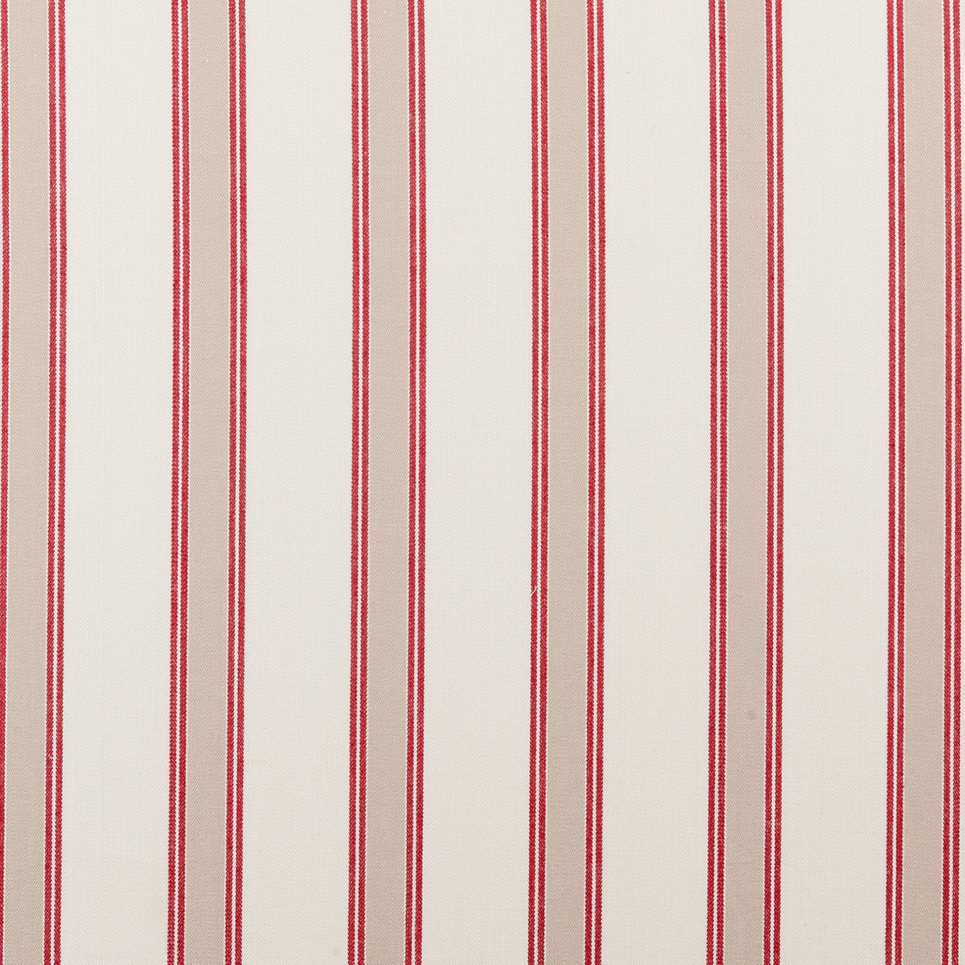 Oxford — Red fabric