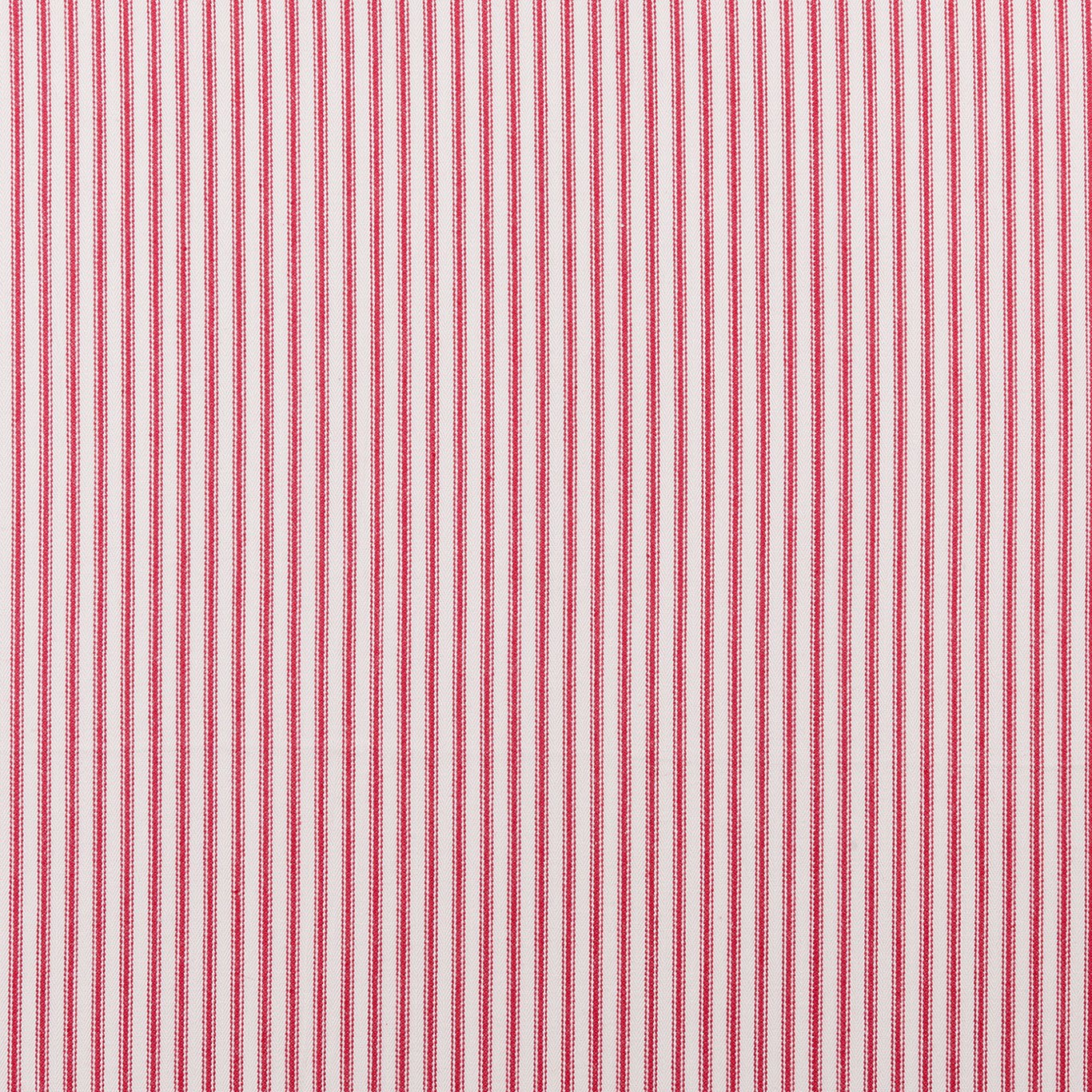 Sutton — Red fabric