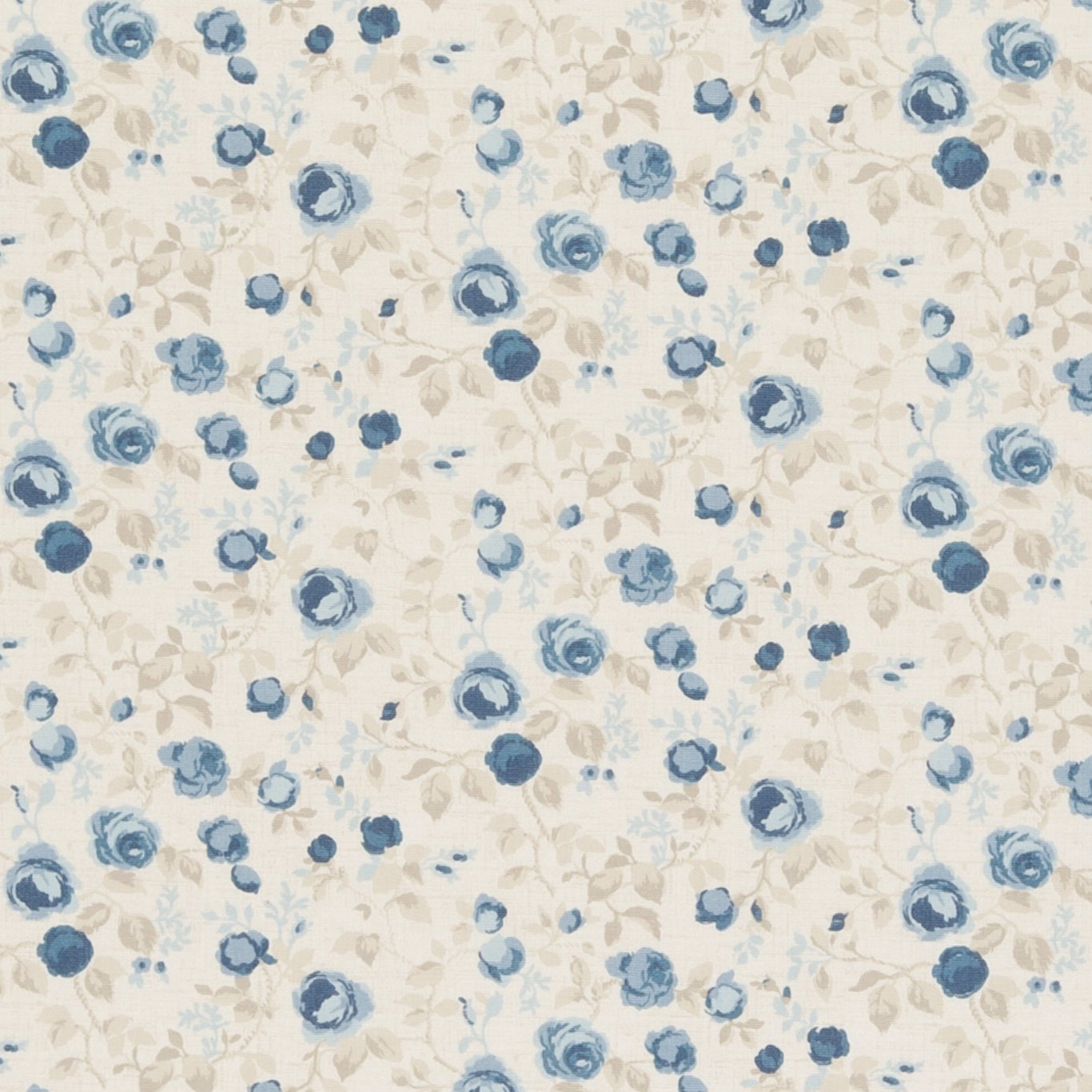 Maude — Chambray fabric